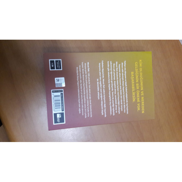 Futbolun Büyüsü ve Gerçekleşen Hayaller -imzalı - 2