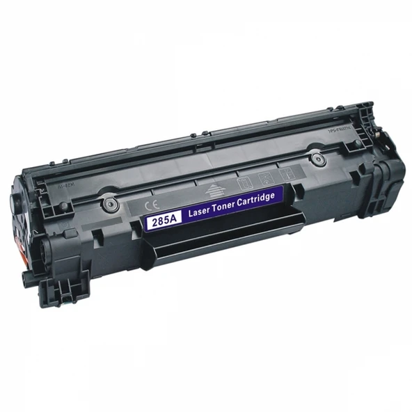 Photo Print Laserjet Pro   M1217 hp CE285A / 85A  REMAN Muadil Toner  1.600 Sayfa - 1