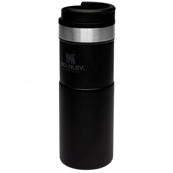 Stanley Klasik Neverleak Termos Bardak 0.47 LT - 3