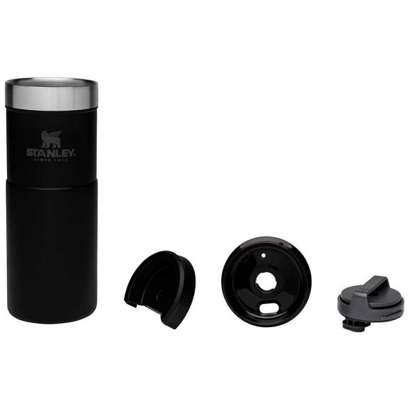 Stanley Klasik Neverleak Termos Bardak 0.47 LT - 4