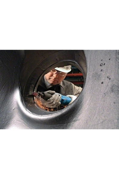 GGS 28 LCE KALIPÇI TAŞLAMA - 2