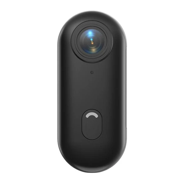 Çeşithane Taşınabilir H88 1080P Spor Kamera | Mini WiFi Kamera, Ekranlı Seyahat Vlog Kamerası, Mini Yaşam Kaydedici - 3
