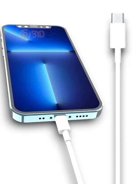 30W ŞARJ KABLOSU - Resim 3
