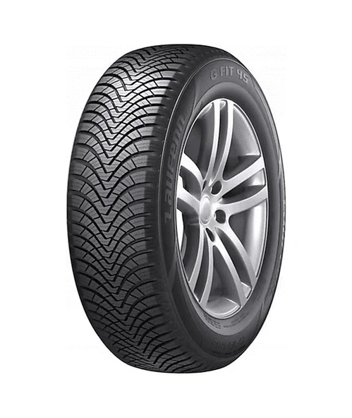 Laufenn G Fit 4S Lh71 205/50R17 93W Xl M+S 3Pmsf Dört Mevsim Lastiği 2025 ürün görseli