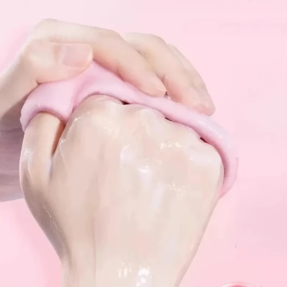 Periboia Silikon Nemlendirici Eldiven - 2