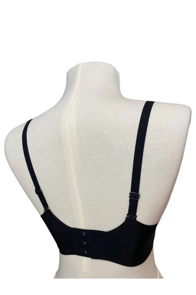 İNSPİRA Invisible Lazer Kesim Dikişsiz Sütyen - 2