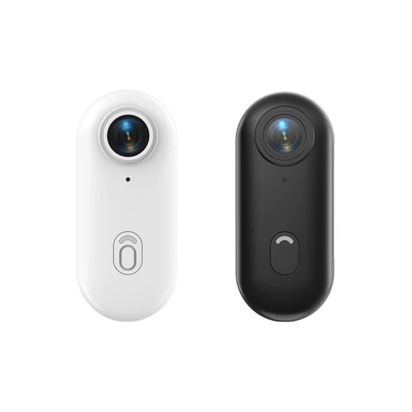 Çeşithane H88 Pro Mini WiFi Kamera – 4K Spor Kamera, Su Geçirmez, Gece Görüşlü Geniş Açı Vlog & Güvenlik Kamerası