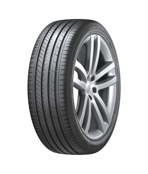 Hankook 245/45 R20 99V Ventus S2 As X Rh17 Suv Yaz Lastiği 2024 - Resim 2