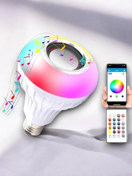 LAMBA  HOPARLÖR - Resim 2