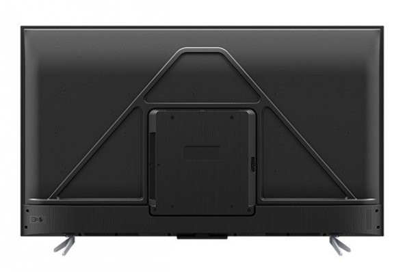 TCL 50P725 4K Ultra HD 50" 127 Ekran Uydu Alıcılı Android Smart LED TV - 4