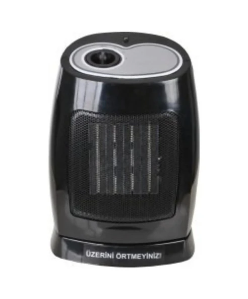 Gosso 2110 Star Seramik Isıtıcı - Resim 2