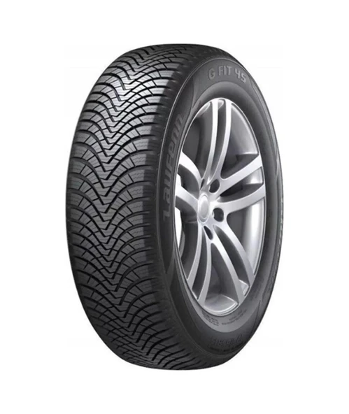 Laufenn G Fit 4S Lh71 235/55R19 105W XL M+S 3Pmsf 4X4 Dört Mevsim Lastiği 2024 - 1