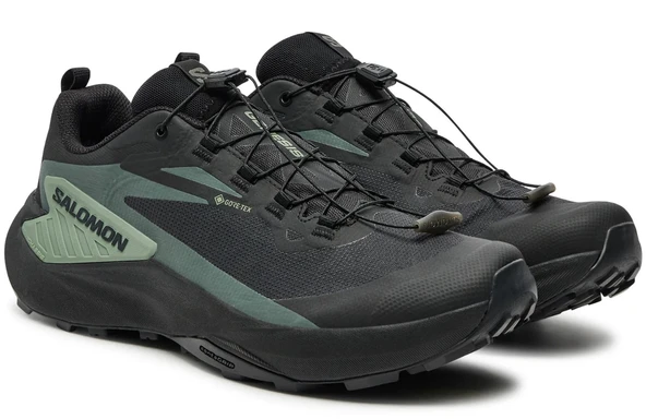 Salomon Genesis Gtx Gore-Tex® L47518700 Erkek Spor Ayakkabı - 2