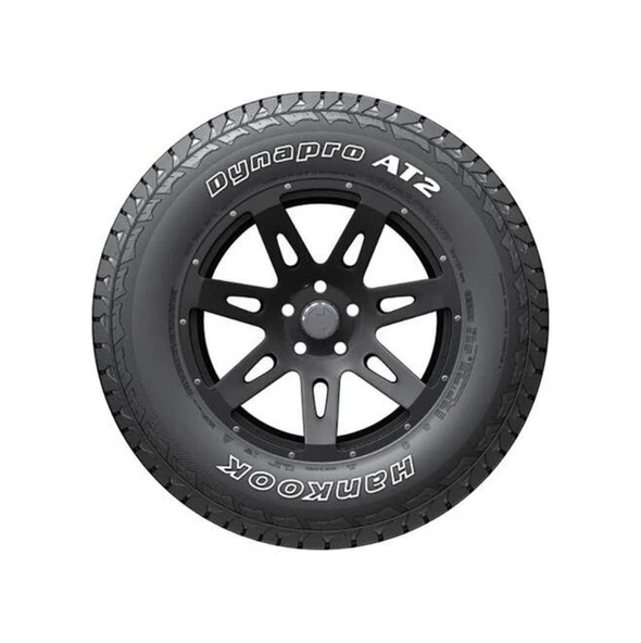 Hankook 255/60R18 108T Dynapro At2 Rf11 Suv Yaz Lastiği 2025 ürün görseli