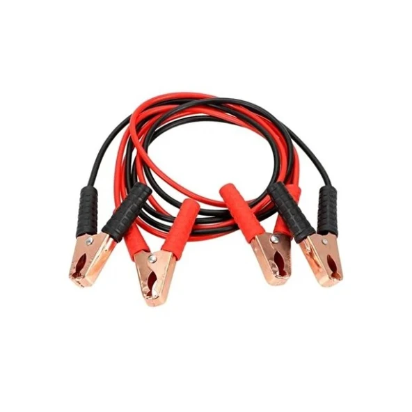 Periboia 1200 Amper Akü Takviye Kablosu - 2