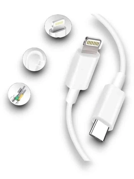 30W ŞARJ KABLOSU - Resim 4