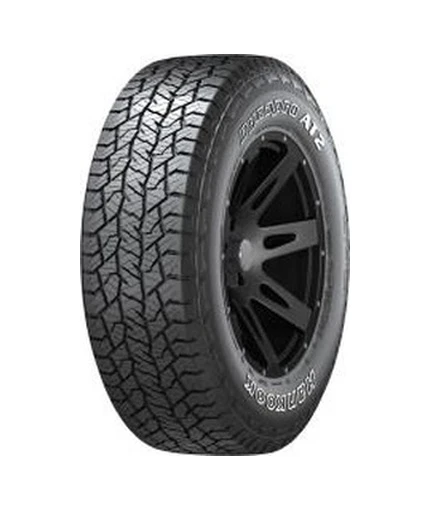 Hankook 255/60R18 108T Dynapro At2 Rf11 Suv Yaz Lastiği 2025 - Resim 3