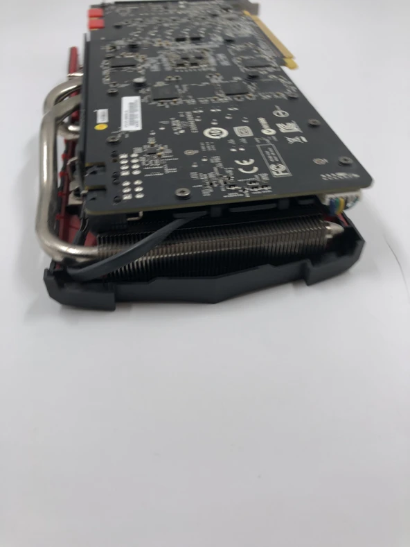 MSI GTX 970 GAMING 4G 4 GB Ekran Kartı OUTLET - 7