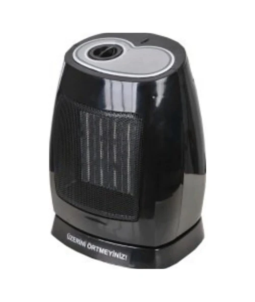 Gosso 2110 Star Seramik Isıtıcı ürün görseli