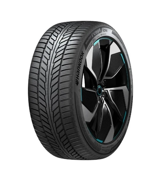 Hankook Winter I Cept İon Iw01 215/45R20 95H XL M+S 3pmsf Sound Absorber Kış Lastiği 2024 ürün görseli