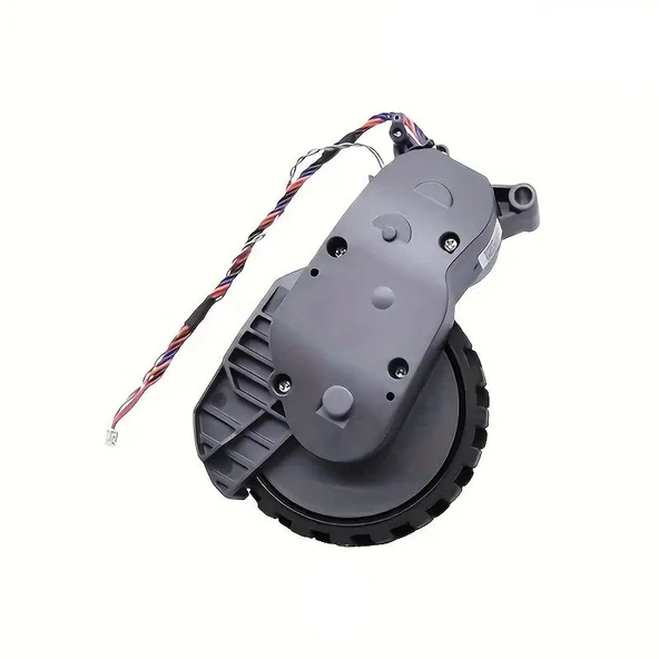 Roborock s5 maX s6 pure s7 s50 maX s55 maX Q5 Q7 max s7 maxv tekerlek Sağ ürün görseli 1