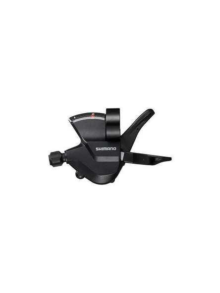 Shimano Vites Kolu Altus 2 Vites Sol Göstergeli Sl-m315-2l - 1