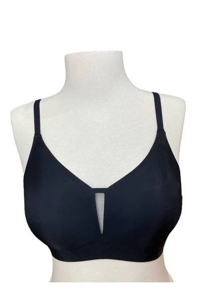 İNSPİRA Invisible Lazer Kesim Dikişsiz Sütyen