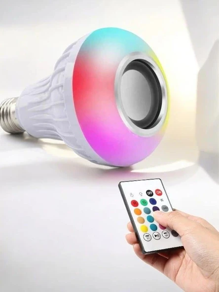 LAMBA  HOPARLÖR - Resim 3