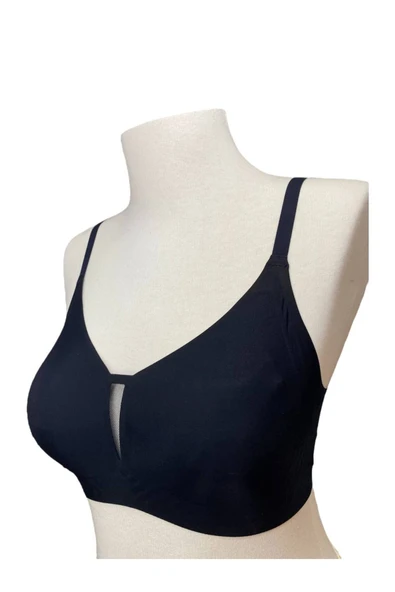 İNSPİRA Invisible Lazer Kesim Dikişsiz Sütyen - 5