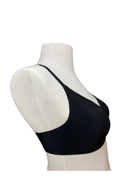 İNSPİRA Invisible Lazer Kesim Dikişsiz Sütyen - 3