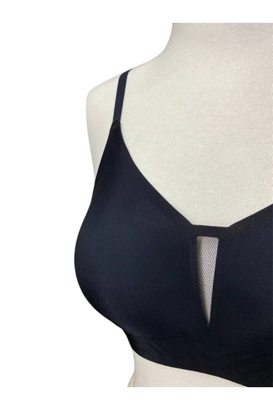 İNSPİRA Invisible Lazer Kesim Dikişsiz Sütyen - 4