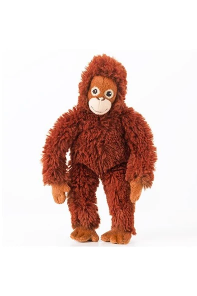 IKEA Küçük Peluş Yumuşak Oyuncak 14 Cm - 1