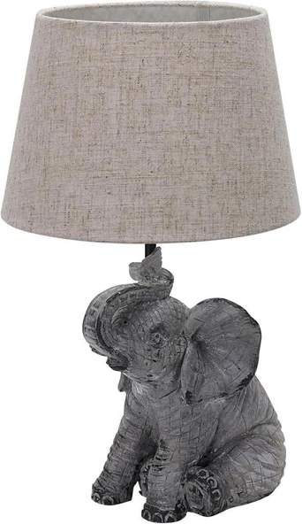 Lucea Olvıra 08 Masa Lambası A 1xe27