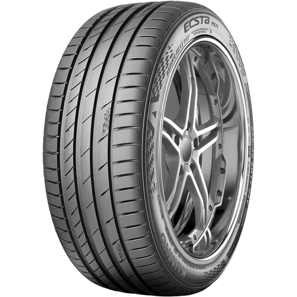 Kumho 235/40R19 96W Xl Ecsta Ps71 Oto Lastiği ( Üretim Yılı : 2025) ürün görseli