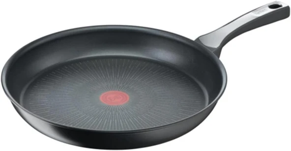 Tefal Titanyum 6X Unlimited One İndüksiyon Tabanlı 32 cm Tava Teşhir