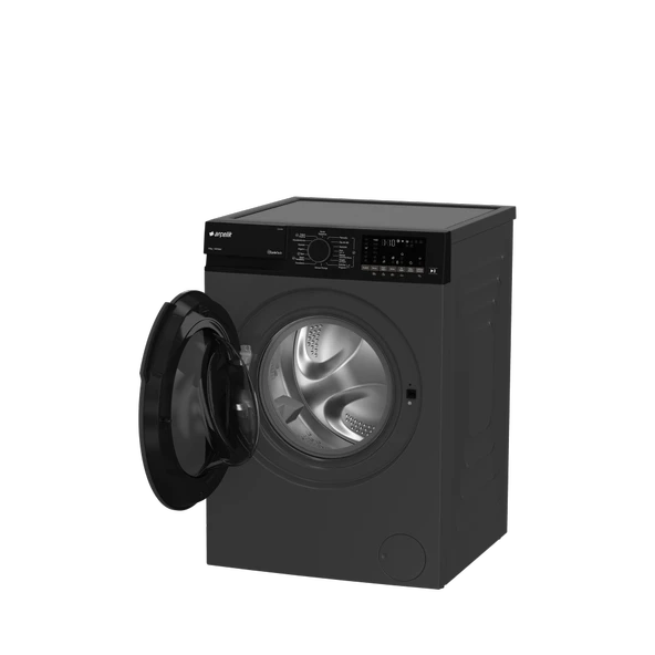 Arçelik 12140 MXA Çamaşır Makinesi - 4