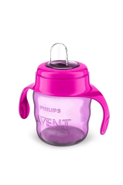 Philips Avent Eğitici Alıştırma Bardağı 6+ Ay 200 ml