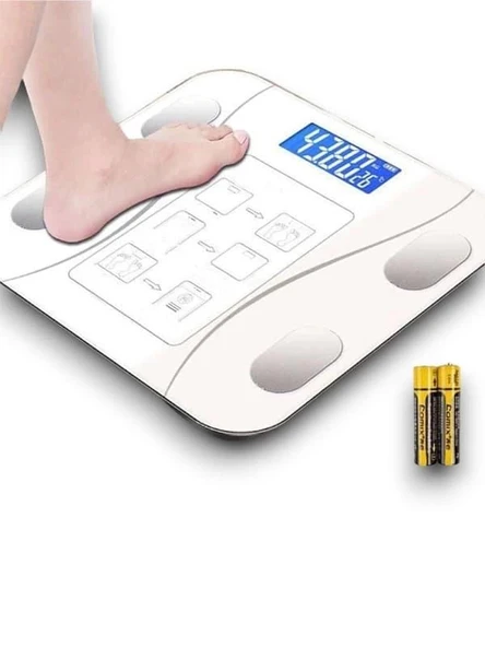 TF-1072 BLUETOOTH BASKÜL TARTI - Resim 5