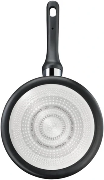 Tefal Titanyum 6X Unlimited One İndüksiyon Tabanlı 32 cm Tava Teşhir - 5
