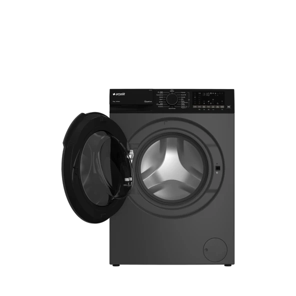 Arçelik 12140 MXA Çamaşır Makinesi - 3