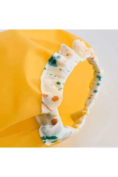 IKEA Mala Boyama Önlüğü, Aktivite Önlüğü, Okul Öncesi - 2