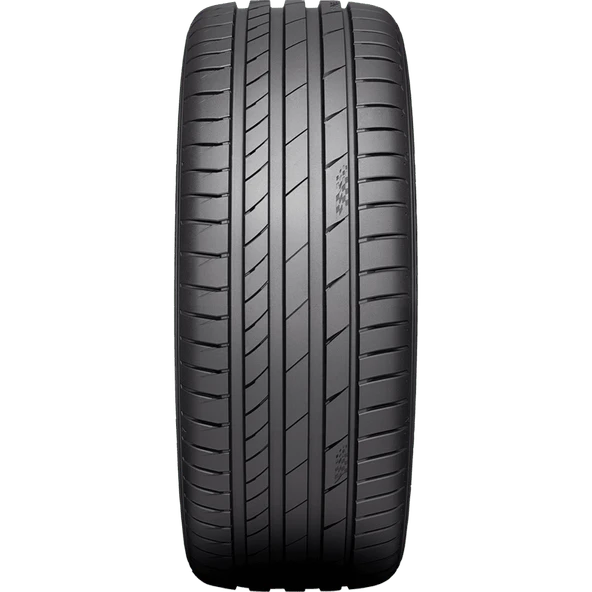 Kumho 235/40R19 96W Xl Ecsta Ps71 Oto Lastiği ( Üretim Yılı : 2025) - Resim 2