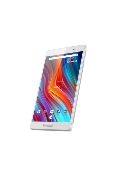 Alfa 8tx Tablet - 1