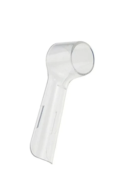 Orident Oral-b Uyumlu Şarjlı Diş Fırçası Ve Elektrikli Diş Fırçası Başlıkları Için Koruma Kapağı ürün görseli