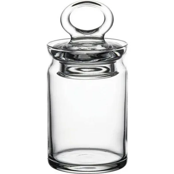 PASABAHCE ARDA TURKMEN KAVANOZ TAKIMI 4 LU