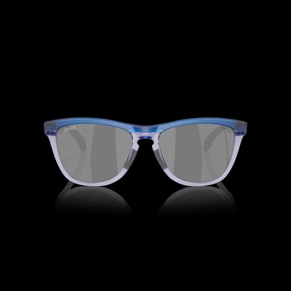 Oakley FROGSKINS RANGE Erkek Gözlük 0OO9284-OAK.157 - Resim 7