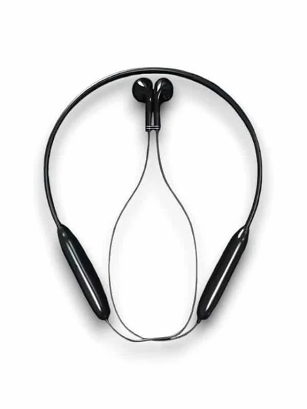 A21 KABLOLU KULAK İÇİ KULAKLIK 100 SAAT - Resim 2