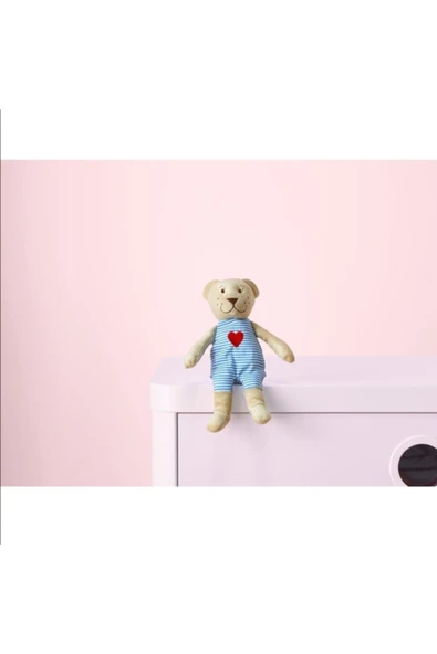 IKEA Fabler Björn Uyku Arkadaşı 21 Cm