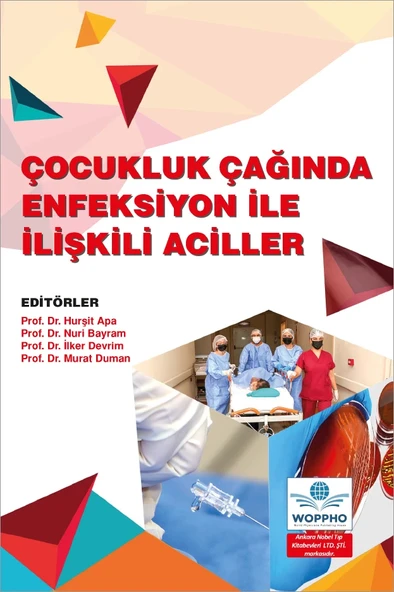 Çocukluk Çağında Enfeksiyon İle İlişkili Aciller - Resim 2