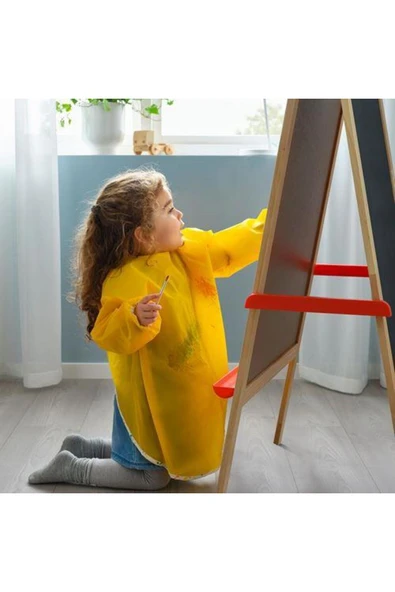 IKEA Mala Boyama Önlüğü, Aktivite Önlüğü, Okul Öncesi - 3